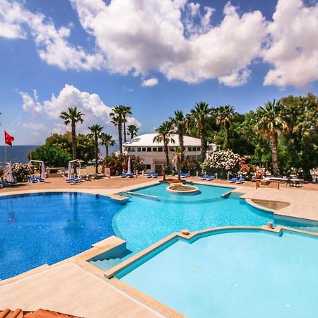 Club Muskebi Hotel Bodrum Eksteriør billede