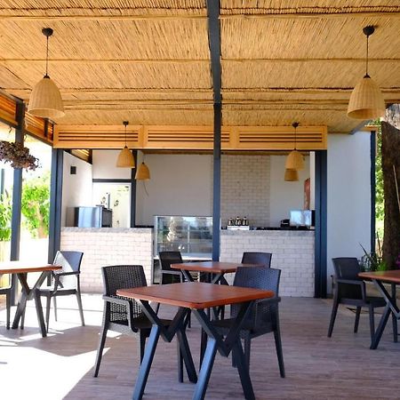 Club Muskebi Hotel Bodrum Eksteriør billede