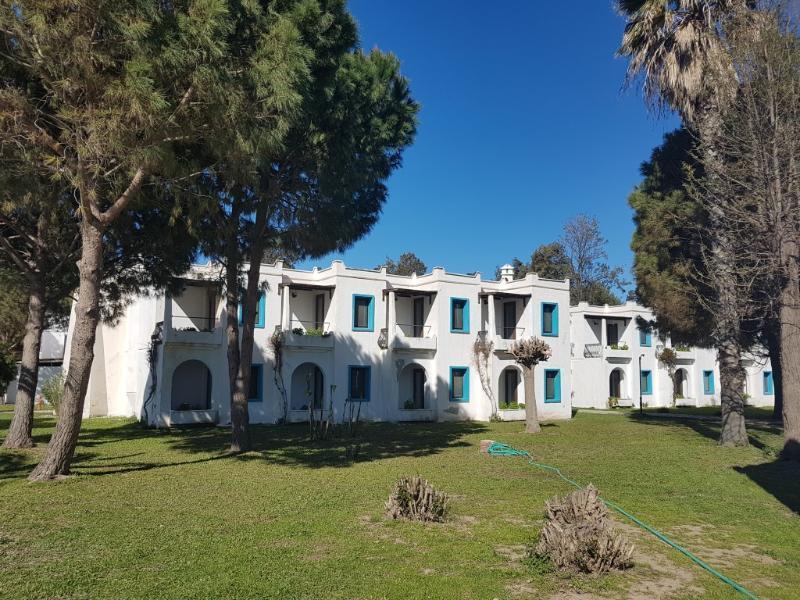 Club Muskebi Hotel Bodrum Eksteriør billede