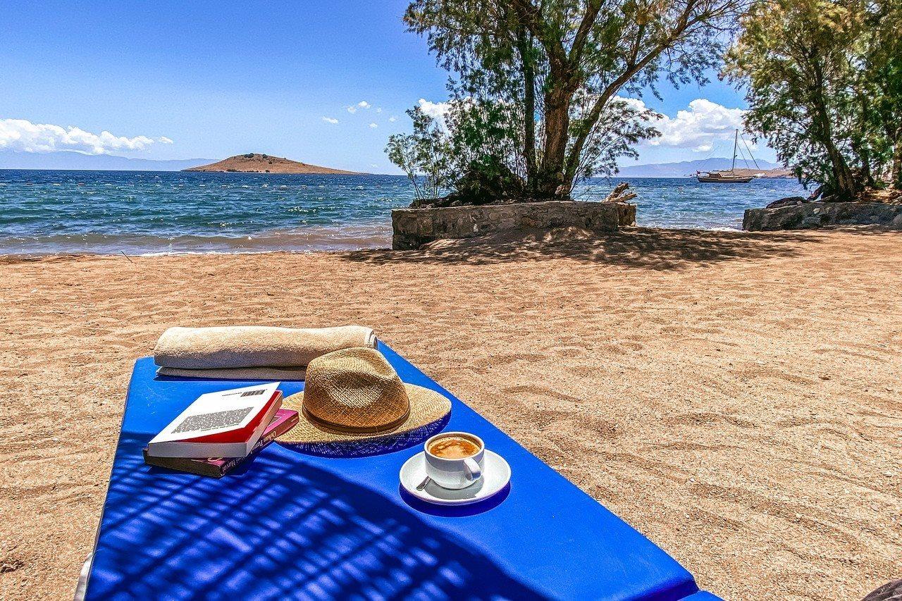 Club Muskebi Hotel Bodrum Eksteriør billede
