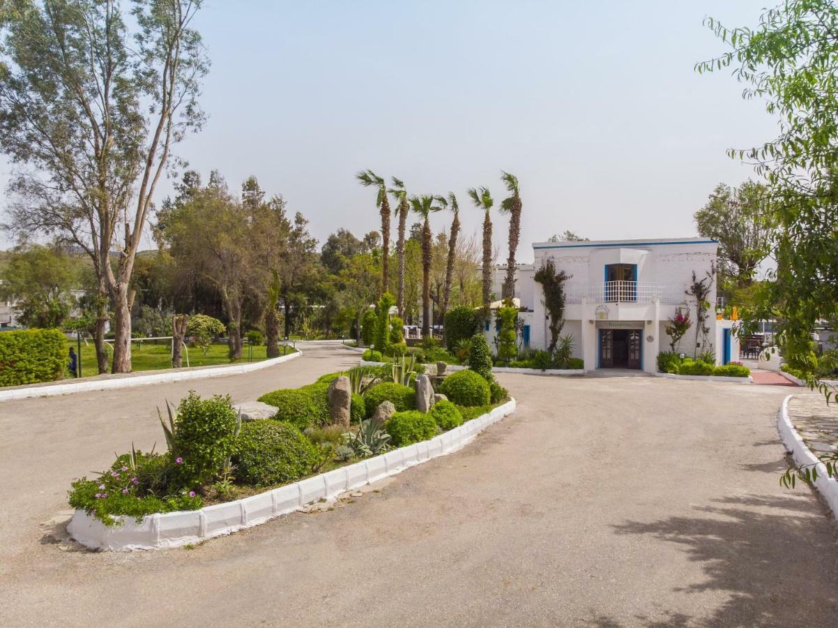 Club Muskebi Hotel Bodrum Eksteriør billede
