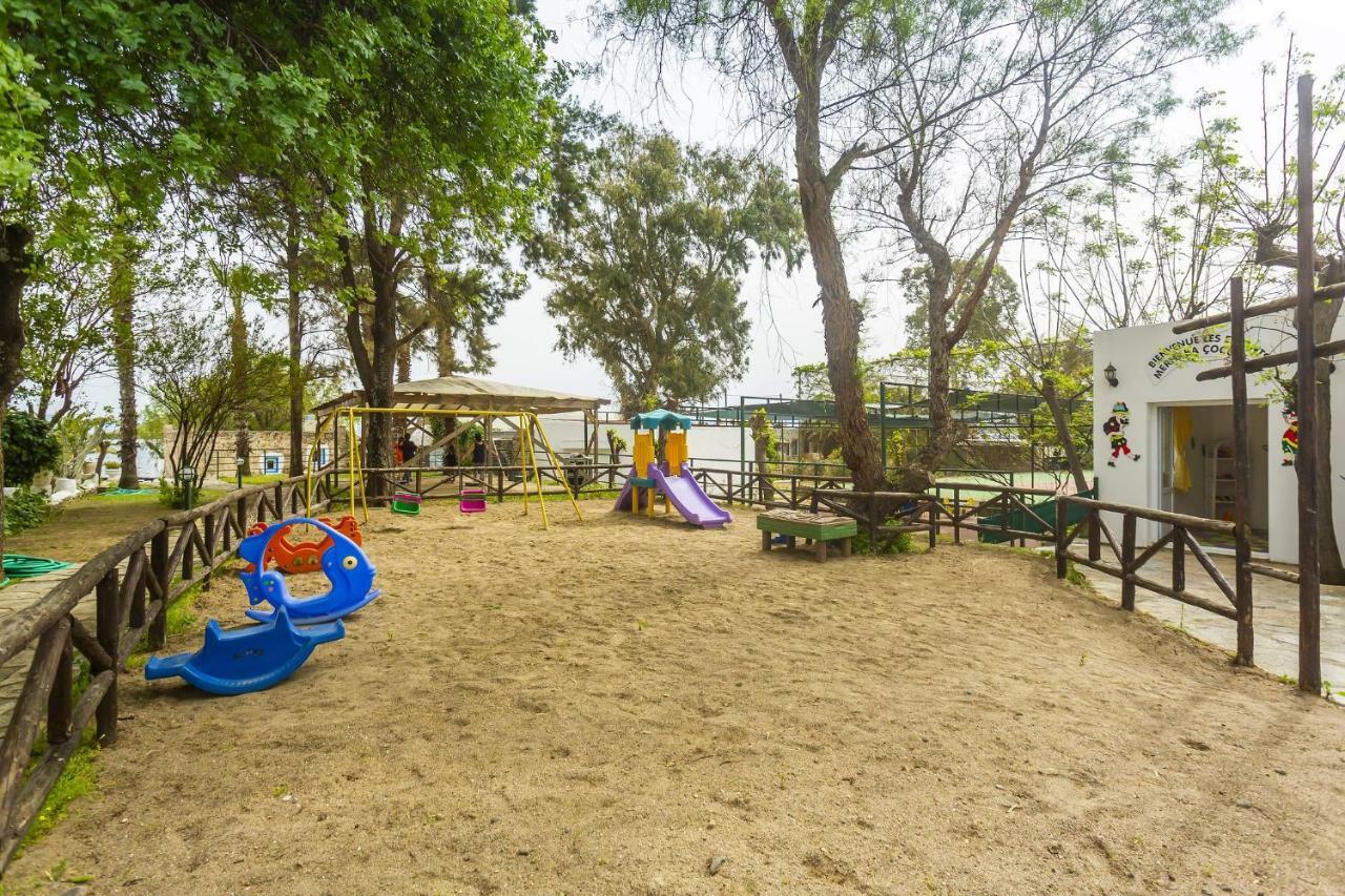 Club Muskebi Hotel Bodrum Eksteriør billede